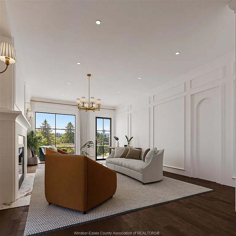 1907 Devonshire Ct — Photo 2