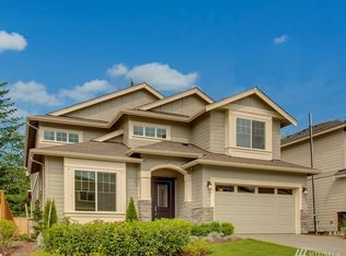 18865 175th Pl SE #LOT09, Renton, WA 98058