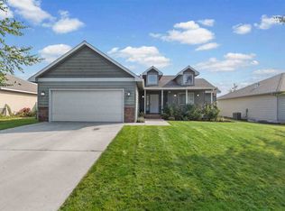 612 N Lucille Ln, Spokane Valley, WA 99216
