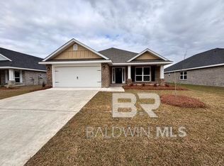 639 Mayflower Dr, Foley, AL 36535