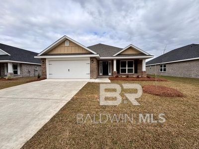 639 Mayflower Dr, Foley, AL, 36535