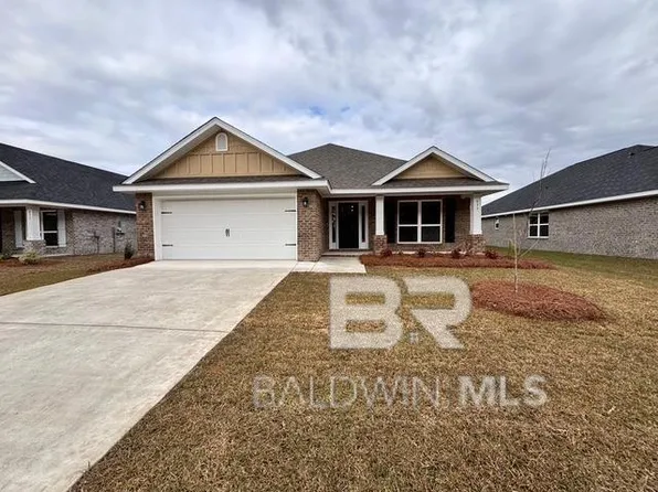 639 Mayflower Dr, Foley, AL 36535
