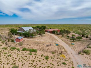 110 One Horse Rd, Roswell, NM 88201