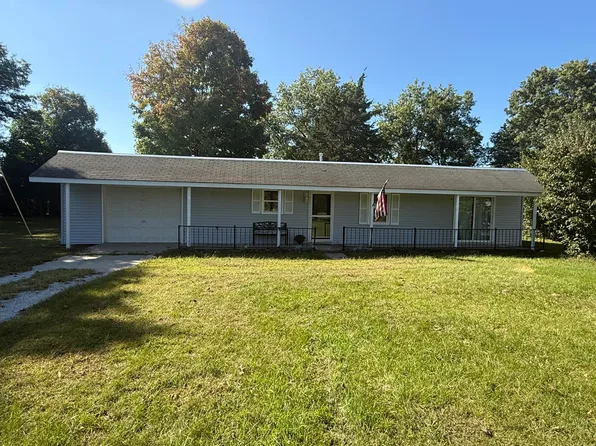 17622 S State Road 39, Hanna, IN 46340