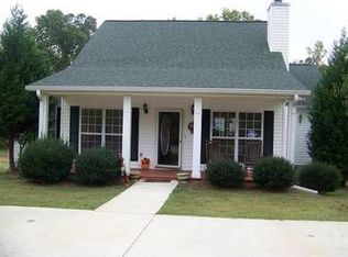 1041 Pea Ridge Rd, Franklin, GA 30217