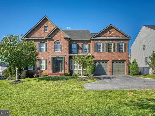 13803 Leaman Farm Rd, Boyds, MD 20841