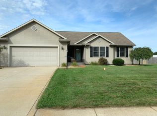 58733 Scarborough Ln, Goshen, IN 46528