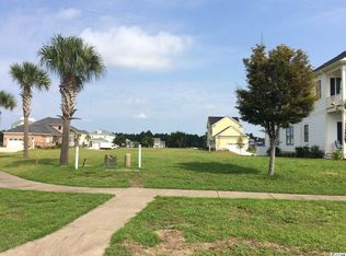 427 W Palms Dr LOT 164, Myrtle Beach, SC 29579