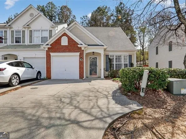 2802 Ashleigh Ln, Alpharetta, GA 30004