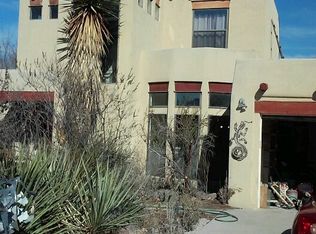 2785 Boldt St., Mesilla, NM 88046