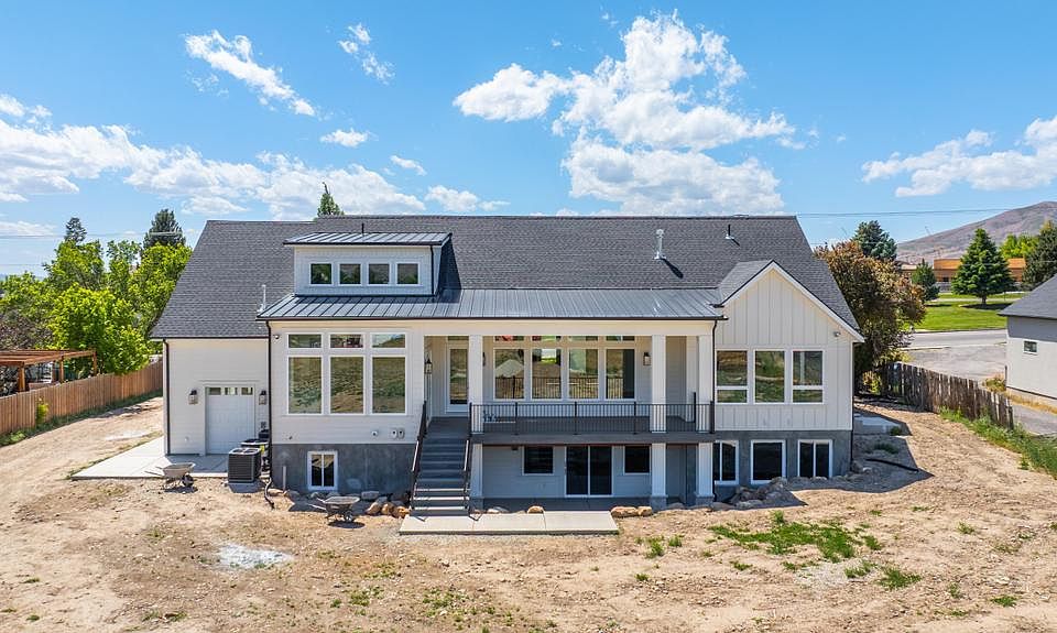 10818 N 6000 W, Highland, UT 84003 | MLS #2161977 | Zillow