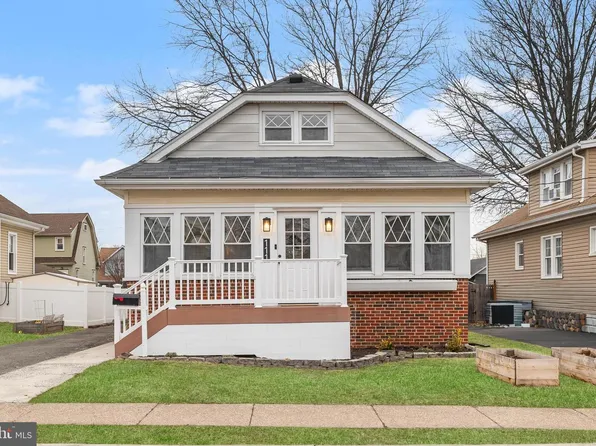 111 E Oakland Ave, Haddon Township, NJ 08107