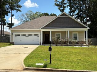 439 Griffith Ln, New Brockton, AL 36351