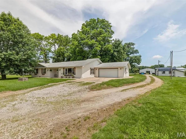 432 Kelly Dr, Granite City, IL 62040