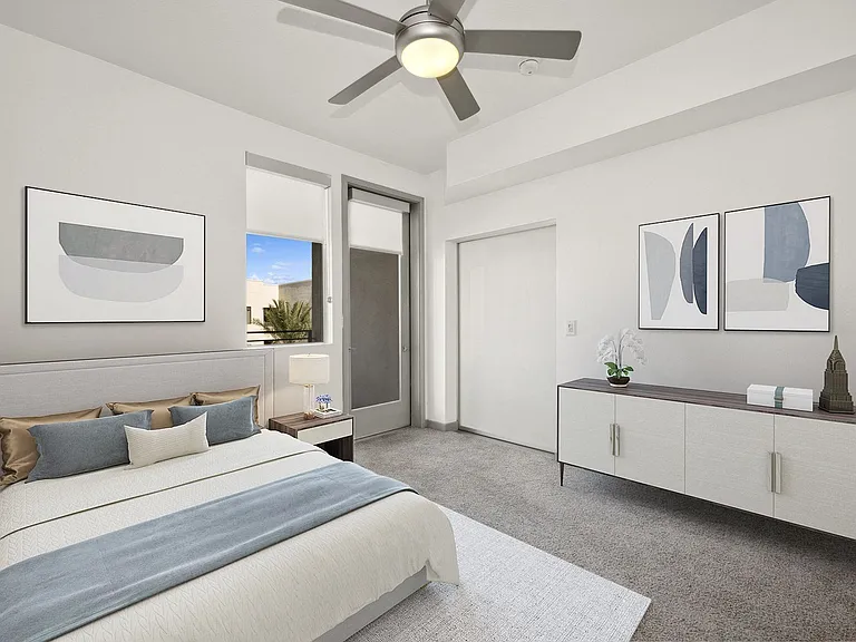 Muse Apartments — Photo 6