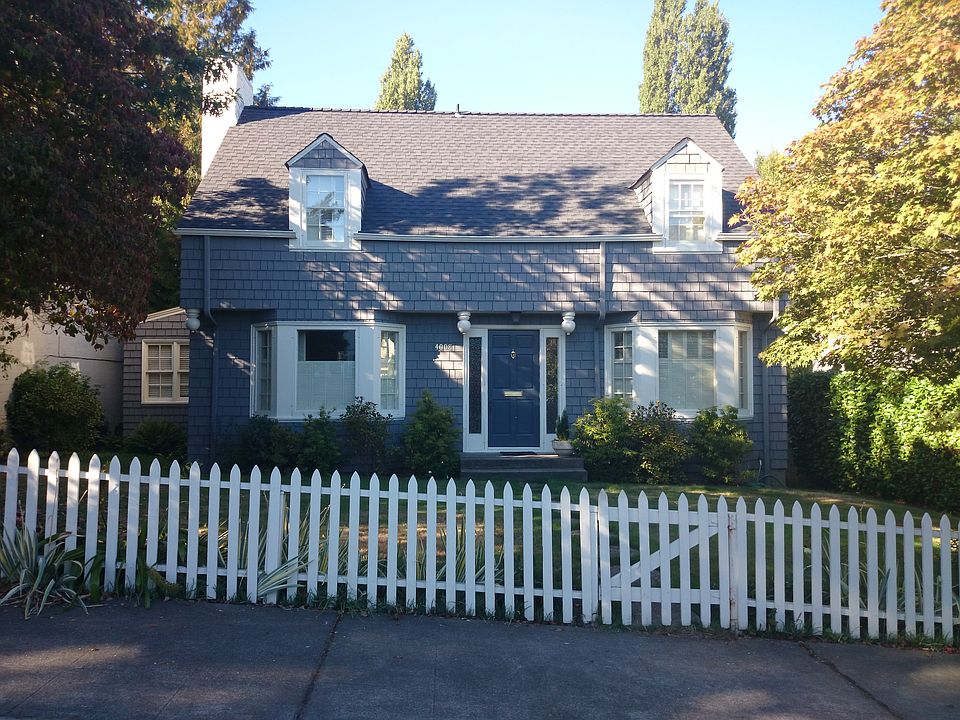 2nd image of 4008 NE Belvoir Pl