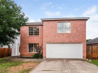 8005 Rosenberry Dr, Austin, TX 78747