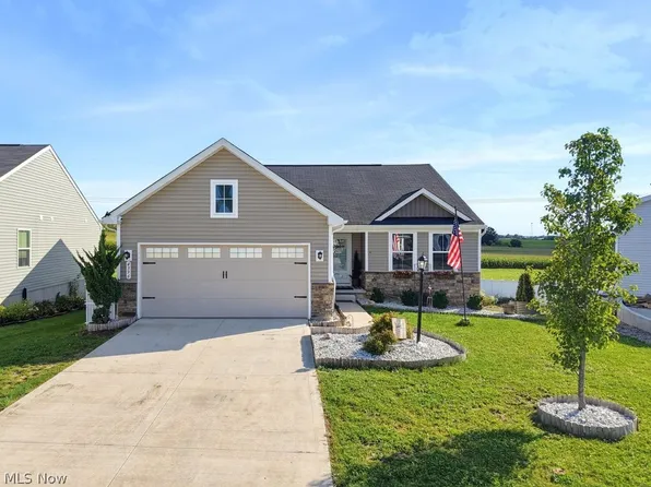 4396 Pioneer Cir SW, Massillon, OH 44646