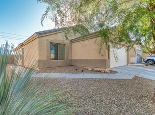 24025 N High Dunes Dr, Florence, AZ 85132