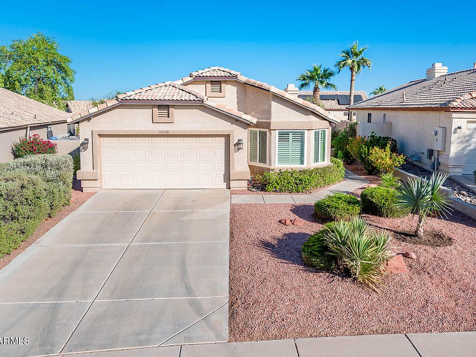 1st image of 20836 N 107TH Drive