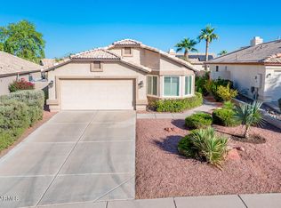 20836 N 107th Dr, Sun City, AZ 85373