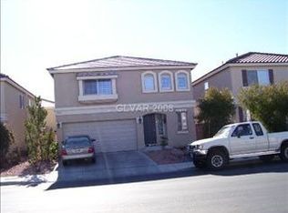 5541 Anticipation Ct, Las Vegas, NV 89139