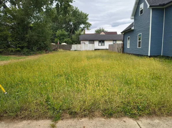 419 Huey St, South Bend, IN 46628