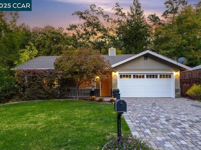 171 Sequoia Ave, Walnut Creek, CA, 94595