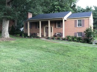 110 North St, Lynchburg, VA 24502