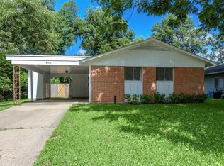 4011 Glen St, Bossier City, LA 71112