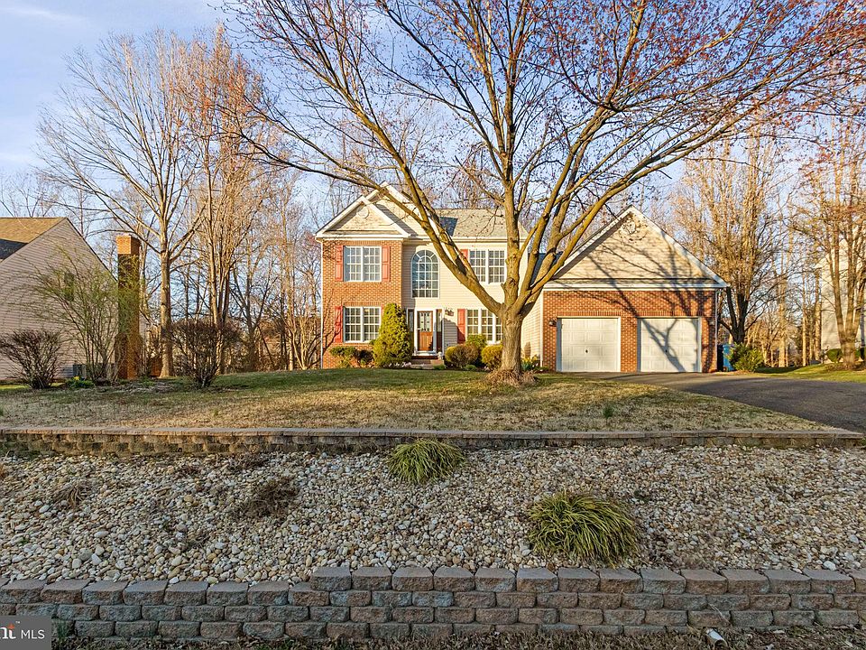 25 Brookstone Dr Fredericksburg VA 22405 Zillow