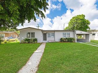 3460 NW 1st St, Fort Lauderdale, FL 33311