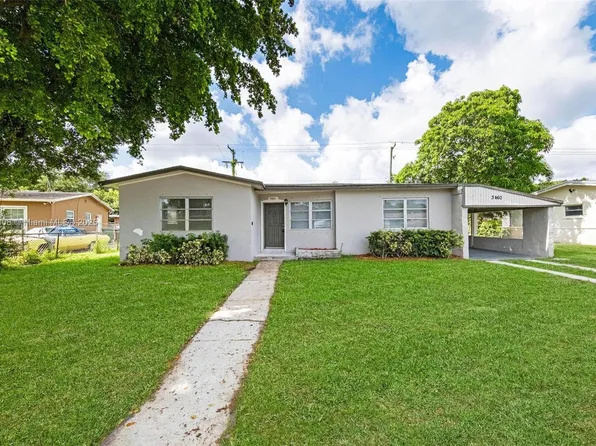 3460 NW 1st St, Fort Lauderdale, FL 33311
