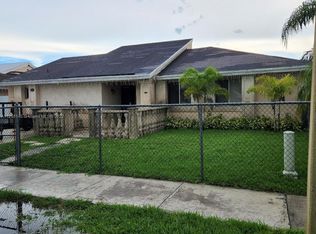 20944 SW 124th Avenue Rd, Miami, FL 33177