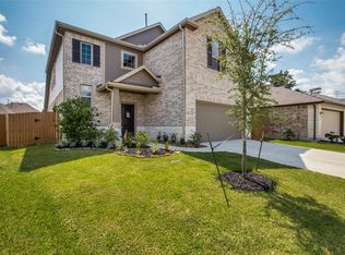 4354 Umber Shadow Drive, Spring, TX 77386
