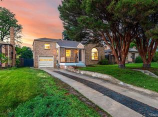 2745 N Saint Paul St, Denver, CO 80205