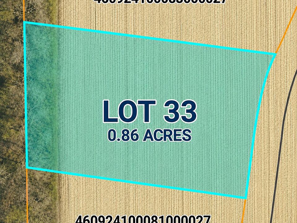 1st image of LOT 33 S Nancy Ln