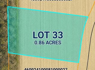 LOT 33 S Nancy Ln, La Porte, IN 46350