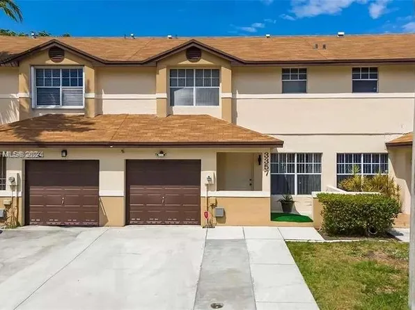 3357 NW 197th Ter #3357, Miami Gardens, FL 33056