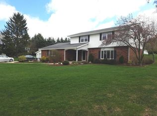 570 S Ridge Ct, Colgate, WI 53017