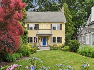 92 Oxford St, Glen Ridge, NJ 07028