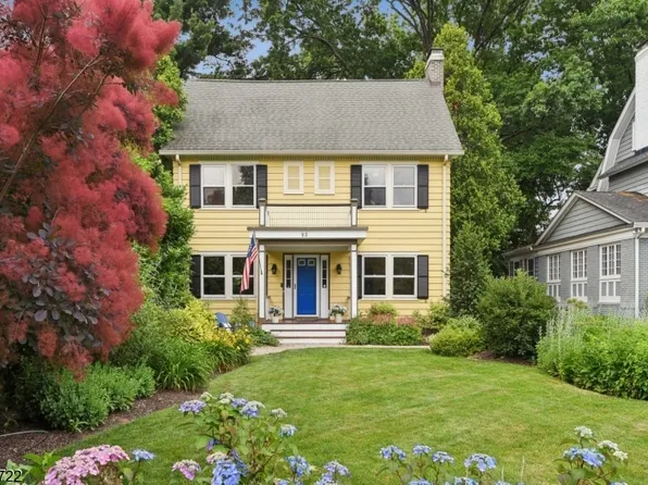 92 Oxford St, Glen Ridge Boro Twp., NJ 07028