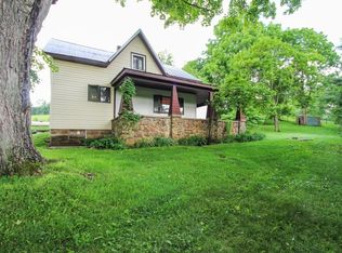 6760 State Route 95, Butler, OH 44822