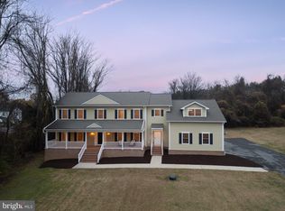 14239 Seneca Rd, Darnestown, MD 20874