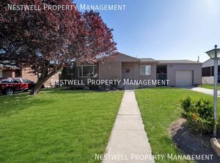 397 E Saunders St, Salt Lake City, UT 84107