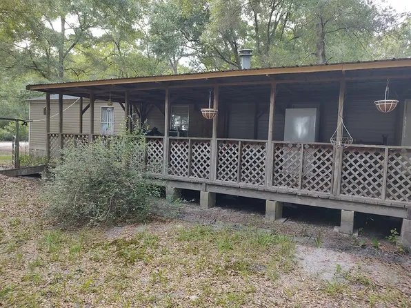 9378 204th Pl, O'Brien, FL 32071