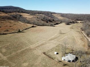 4400 Campbell Rd, Marshall, AR 72650