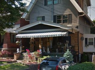 5826 Burchfield Ave, Pittsburgh, PA 15217