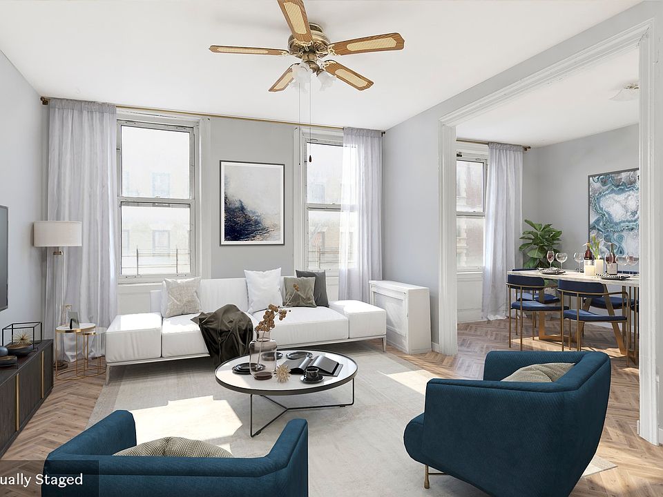 1st image of 547 W 147th St APT C1