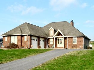11 Harvest Dr, Lewistown, PA 17044